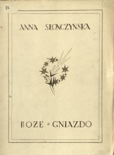 Boże gniazdo