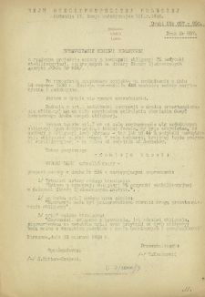 Sprawozdanie Komisji Budżetowej. Druk nr 857-858 [Dodatek do] :Sprawozdanie Stenograficzne z ... Posiedzenia Sejmu Rzeczypospolitej z dnia ... (IV Kadencja 1935-1938)