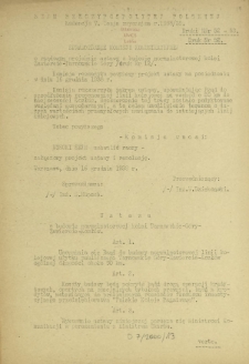 Sprawozdanie Komisji Komunikacyjnej (...) o budowie normalnotorowej kolei Zawiercie-Tarnowskie Góry ; o budowie normalnotorowej kolei Skierniewice-Łuków. Druk nr 52-53 [Dodatek do] : Sprawozdanie Stenograficzne z ... Posiedzenia Sejmu Rzeczypospolitej z dnia ... (V Kadencja 1938-1939)
