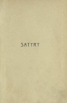 Satyry