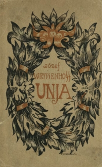 Unja : powieść litewska