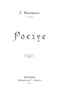 Poezye