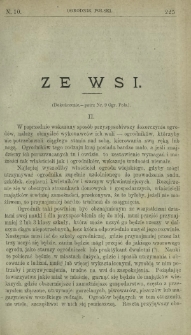 Ogrodnik Polski : dwutygodnik poświęcony wszystkim gałęziom ogrodnictwa T. 2, Nr 10 (1887)Ogrodnik Polski : dwutygodnik poświęcony wszystkim gałęziom ogrodnictwa T. 2, Nr 10 (1880)