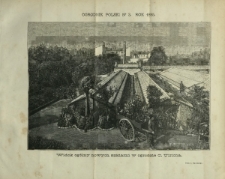 Ogrodnik Polski : dwutygodnik poświęcony wszystkim gałęziom ogrodnictwa T. 7, Nr 3 (1885)