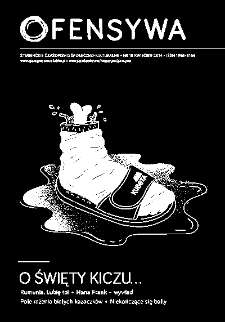 Ofensywa. - Nr 3=18 (kwiec. 2014)