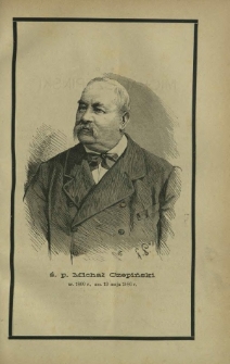 Ogrodnik Polski : dwutygodnik poświęcony wszystkim gałęziom ogrodnictwa T. 8, nr 11 (1886)