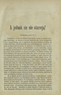 Ogrodnik Polski : dwutygodnik poświęcony wszystkim gałęziom ogrodnictwa T. 14, Nr 8 (1892)