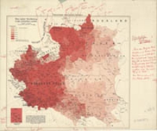R&ouml;m[isch]-kathol[ische] Bev&ouml;lkerung in den polnischen Landen