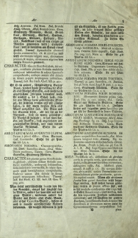Phytanthoza-Iconographia, Sive Conspectus Aliquot millium, tam Indigenarum quam Exoticarum, ex quatuor mundi partibus, longâ annorum serie indefessoque studio [...], Vol. 1 : A. B.