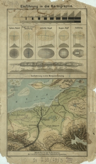 Diercke Schulatlas für höhere Lehranstalten
