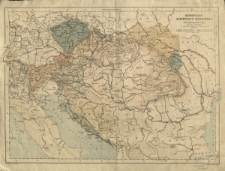 Monarchia Austryacko-Węgierska. Przegląd polityczny