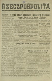 Rzeczpospolita. R. 3, nr 32=528 (2 lutego 1946)