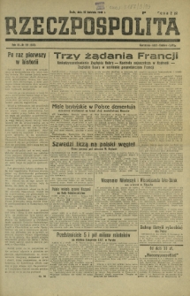 Rzeczpospolita. R. 3, nr 99=595 (10 kwietnia 1946)