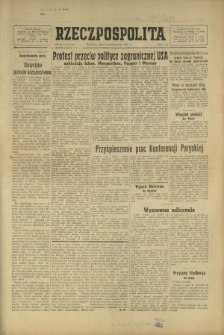 Rzeczpospolita. R. 3, nr 274=770 (6 października 1946)