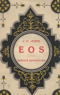 Eos czyli granice astronomji