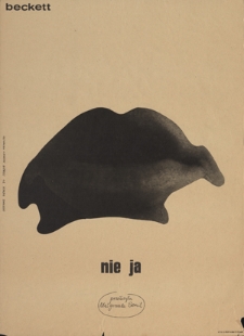 Beckett. Nie Ja