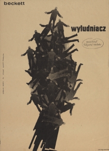 Beckett. Wyludniacz
