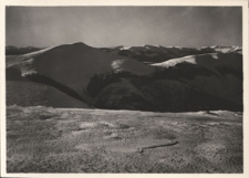 Gorgany. Popadia z Parenek