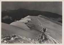 Tatry. Na Upłazie Skupniowym