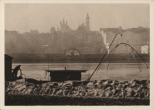Warszawa. Nad Wisłą