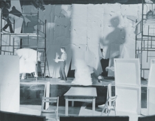 Spojrzenia Tadeusza Różewicza - przygotowanie do wieczoru autorskiego