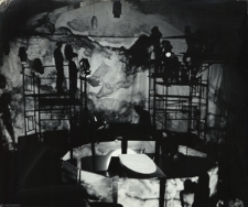 Spojrzenia Tadeusza Różewicza - przygotowanie do wieczoru autorskiego.