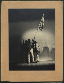 Pieśni i songi pana Brechta