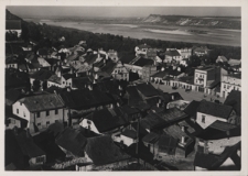 Kazimierz Dolny. Widok ogólny