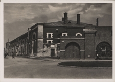 Zamość. Cela Łukasińskiego