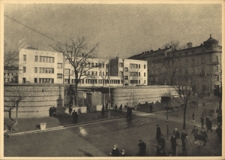 Stanisław&oacute;w. Poczta