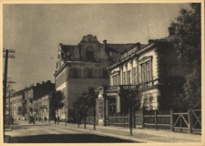 Stanisław&oacute;w. Seminarium żeńskie