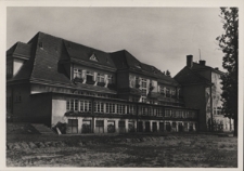 Morszyn (woj. stanisławowskie). Nowe Łazienki