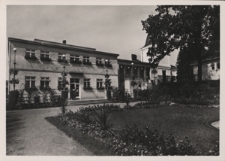 Morszyn (woj. stanisławowskie). Łazienki Borowinowe