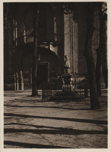 Lw&oacute;w. Kości&oacute;ł Św. Marcina