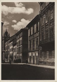 Lw&oacute;w. Ul. Ormiańska