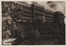 Lw&oacute;w. Szpital ubezpieczalni