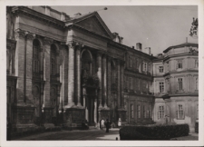 Lwów. Szpital powszechny