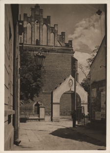 Drohobycz. Kościół parafialny