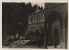 Iwonicz. Łazienki I Klasy