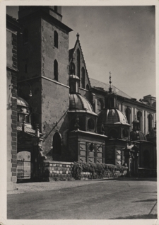 Krak&oacute;w. Wawel, Katedra