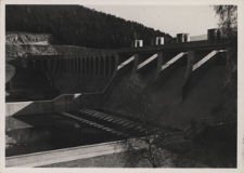 Porąbka (woj. krakowskie). Przegroda Doliny