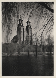 Gniezno. Katedra