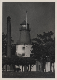 Latarnia morska w Rozewiu