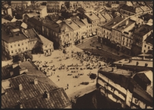 Przemyśl. Rynek