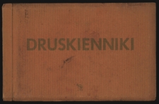 Druskienniki