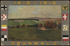 Grunwald 1410-1910