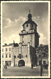 Lublin-Krakauer Tor