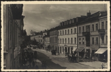 Lublin-Krakauer Straβe