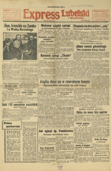 Express Lubelski i Wołyński R. 17, Nr 198 (20 lipca 1939)