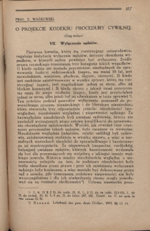 Palestra : organ Adwokatury Stołecznej : czasopismo poświęcone zagadnieniom prawnym i korporacyjno-zawodowym / red. Zygmunt Sokołowski. R. 5, Nr 9-10 (wrzesień-październik 1928)